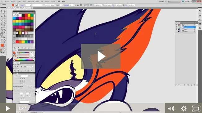 13 cursos gratuitos y en español sobre diseño e ilustraci 13 cursos gratuitos y en español sobre diseño e ilustraci