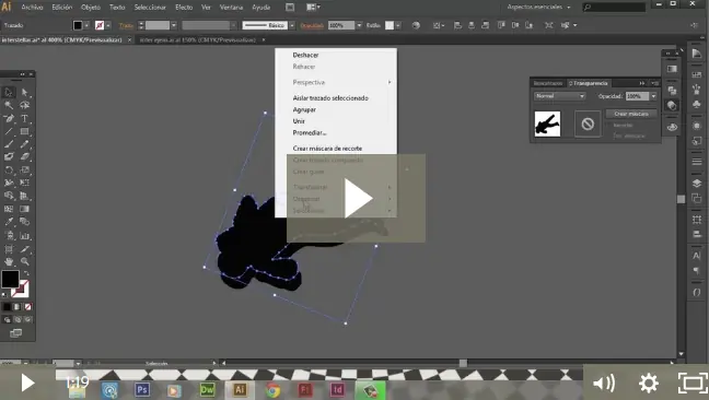 e ilustracion e ilustracion