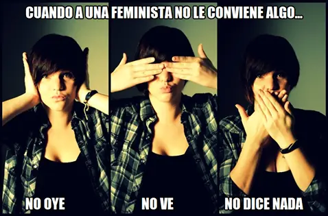 mujer