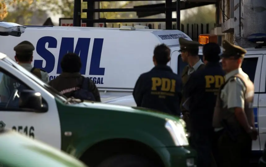 Asesina a golpees a chico de 13 años por violar a menor de 5