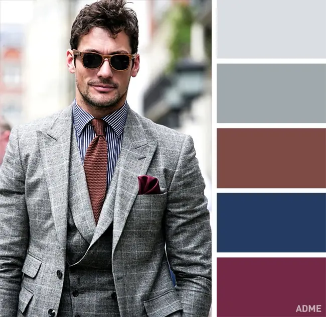 colores