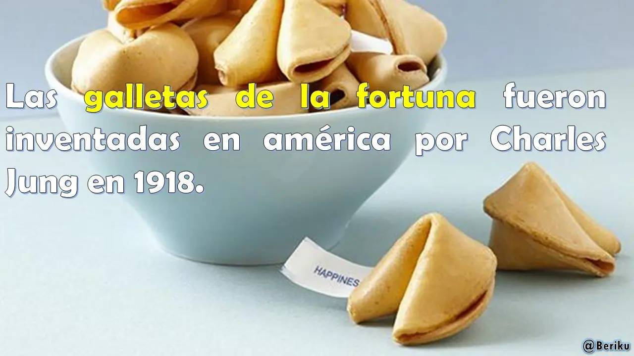 curiosidades
