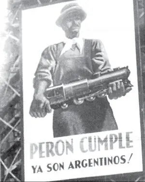 comandante