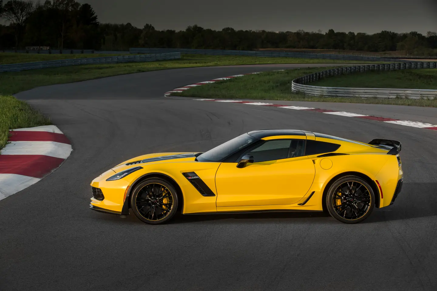Z06 C7R Edition Z06 C7R Edition