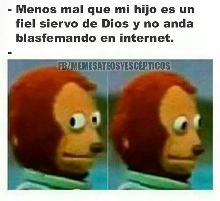 Escepticos