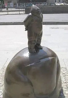 Surréalisme, al alcance de todos los inconcientes.