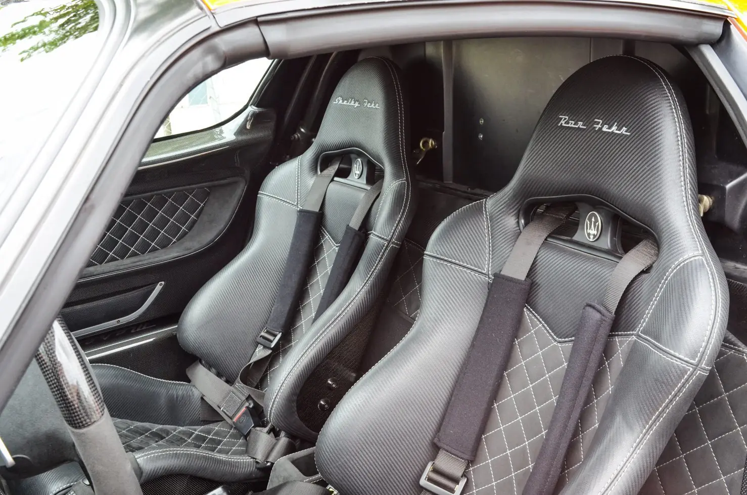 maserati