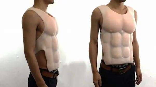 musculacion musculacion