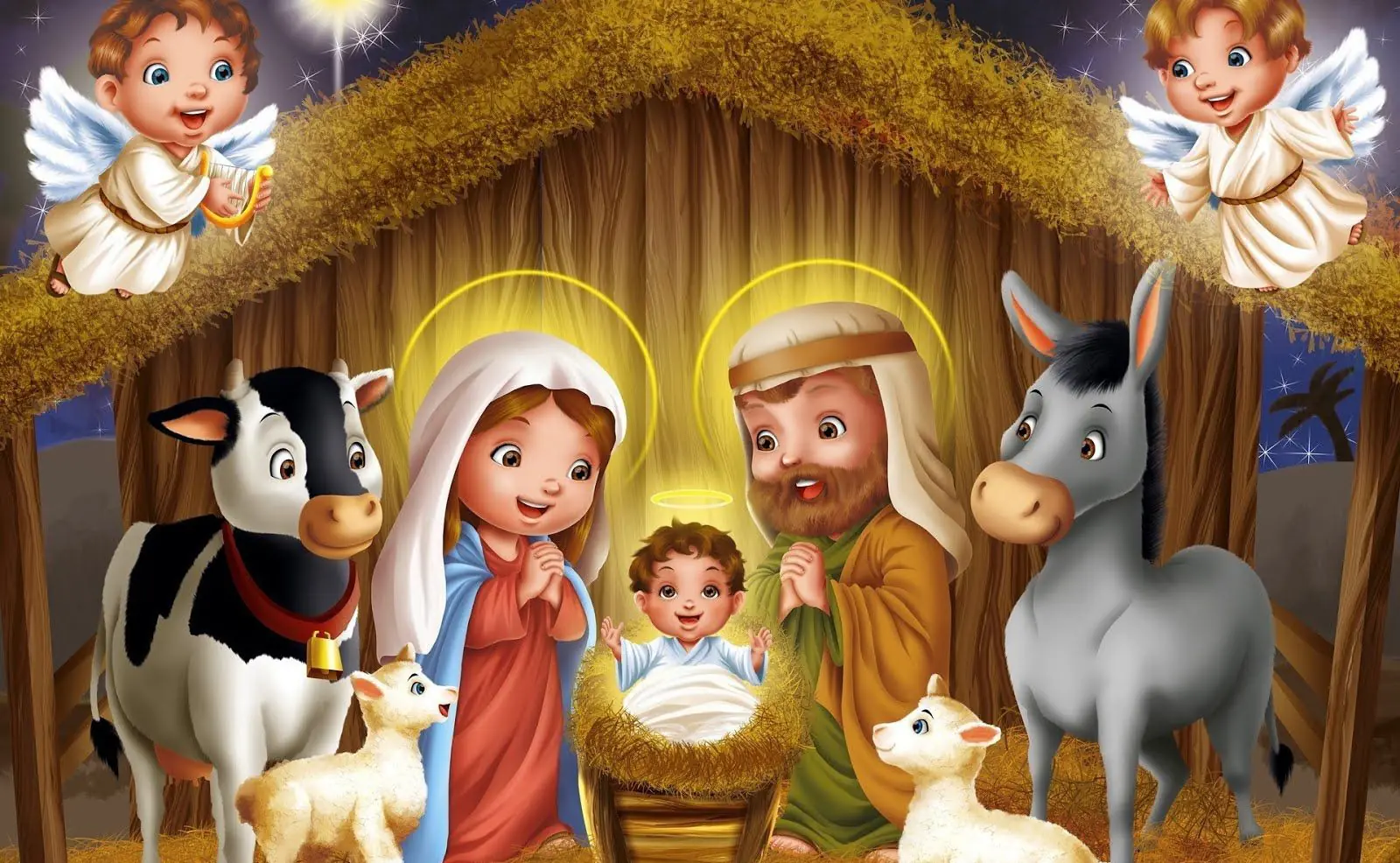 ¿Por qué festejamos la Navidad?