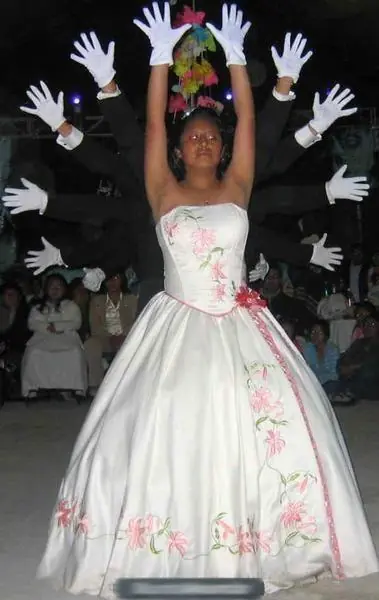 quinceaneras quinceaneras
