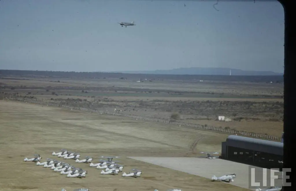 Argentina el 5to ejercito mas poderoso del mundo