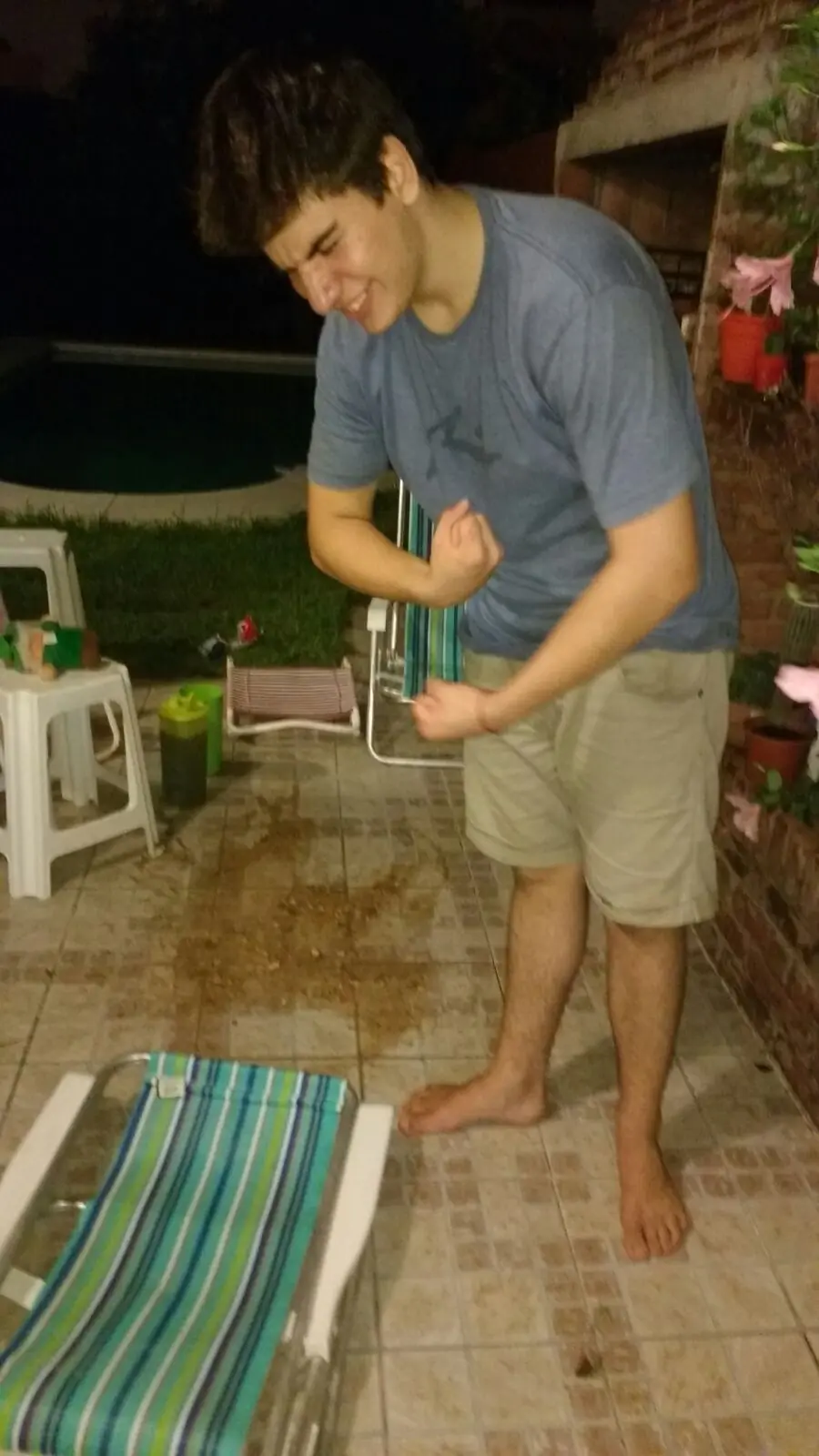 [Megapost] Mi amigo es Herrero Duro y te lo muestro!