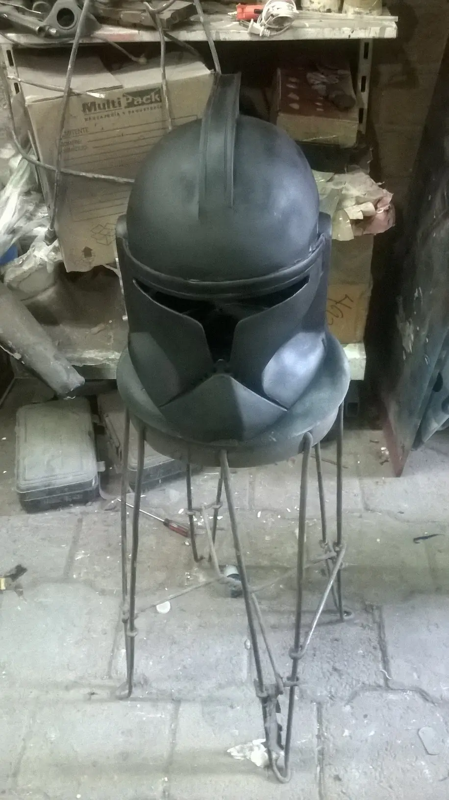 guerrasclonicas