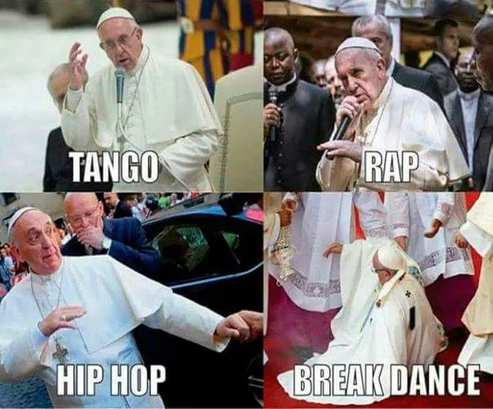 humor