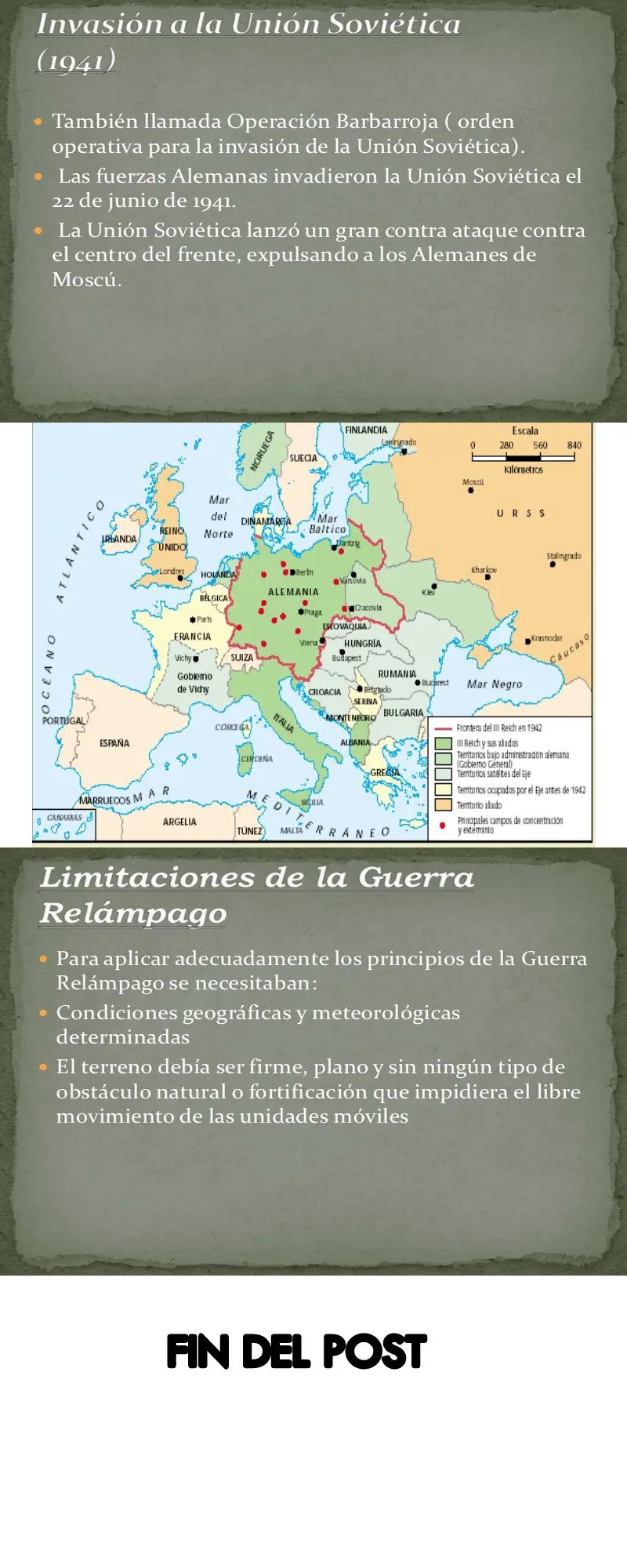 guerra