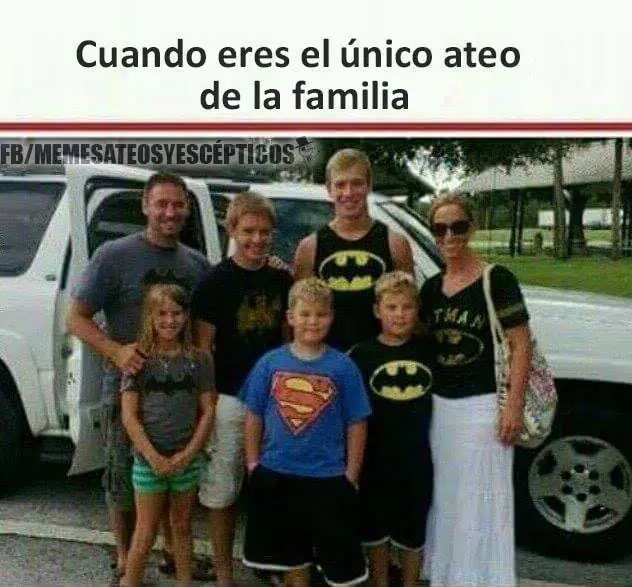 Escepticos