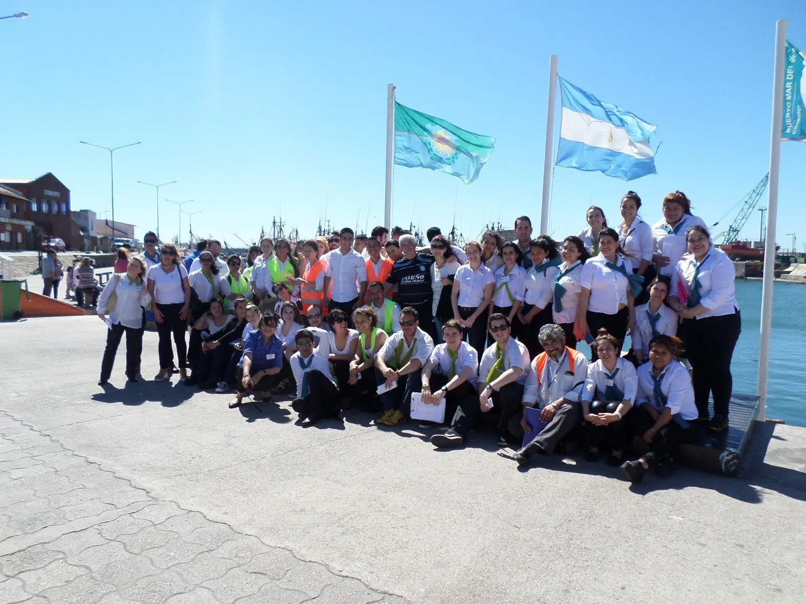 Estudiá Logística: Una carrera corta con salida laboral