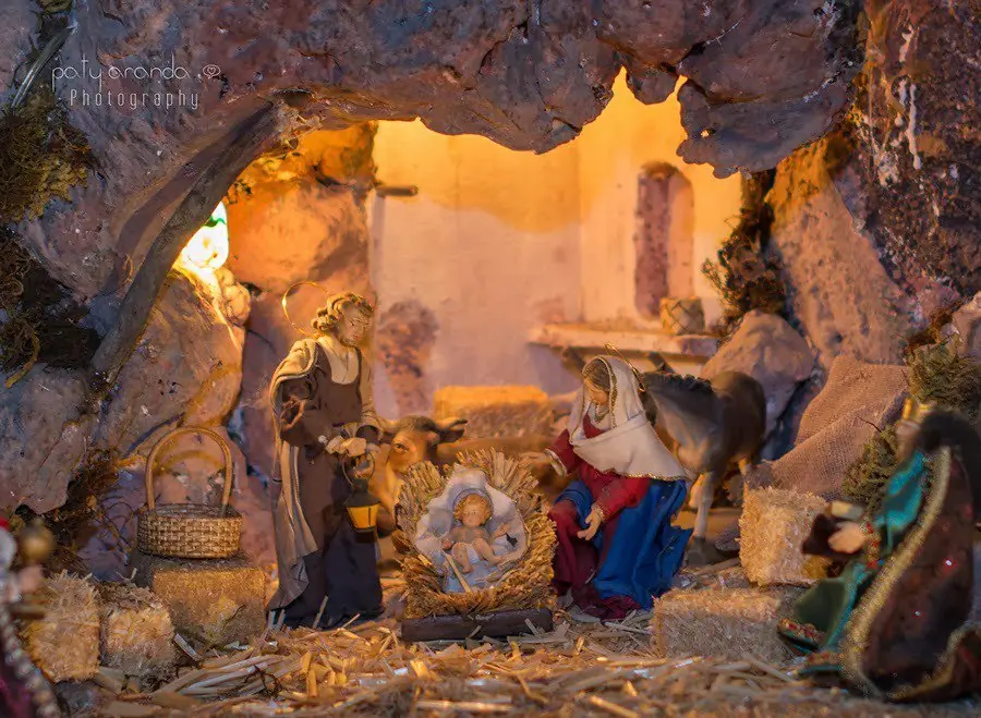 ¿Por qué festejamos la Navidad?