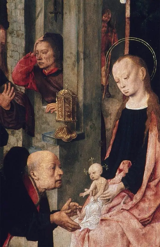 sacro