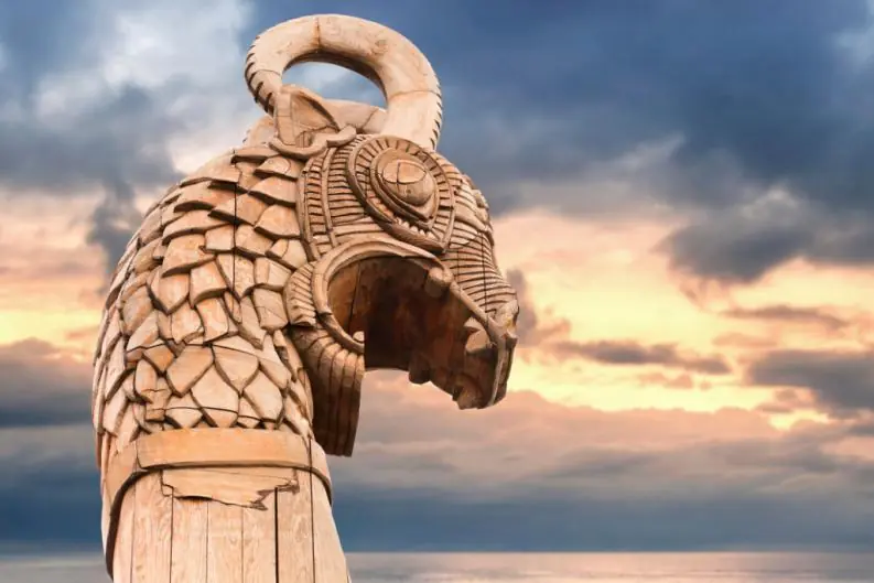 8 terribles cosas que quizá no sabías sobre los vikingos