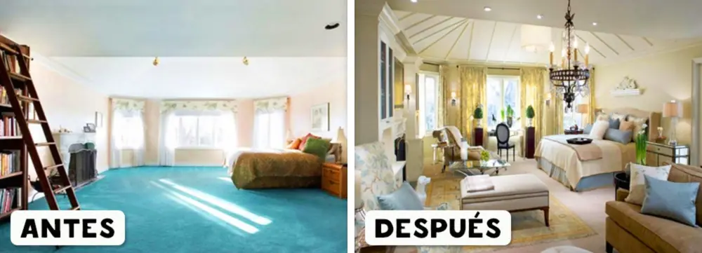 decoracion