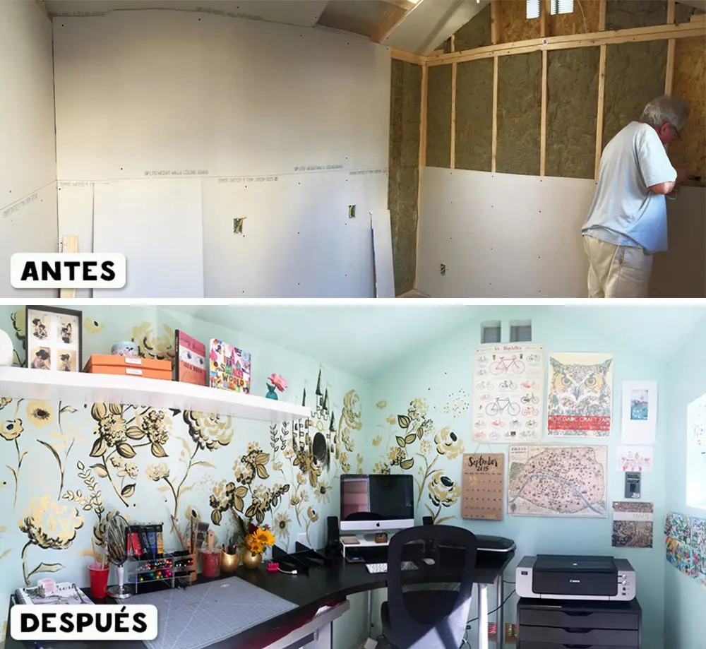 habitaciones