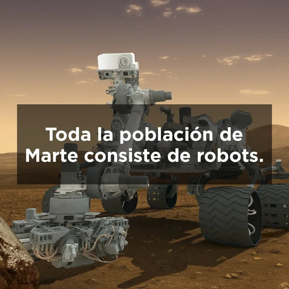nunca lo habias notado