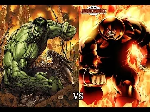 hulk