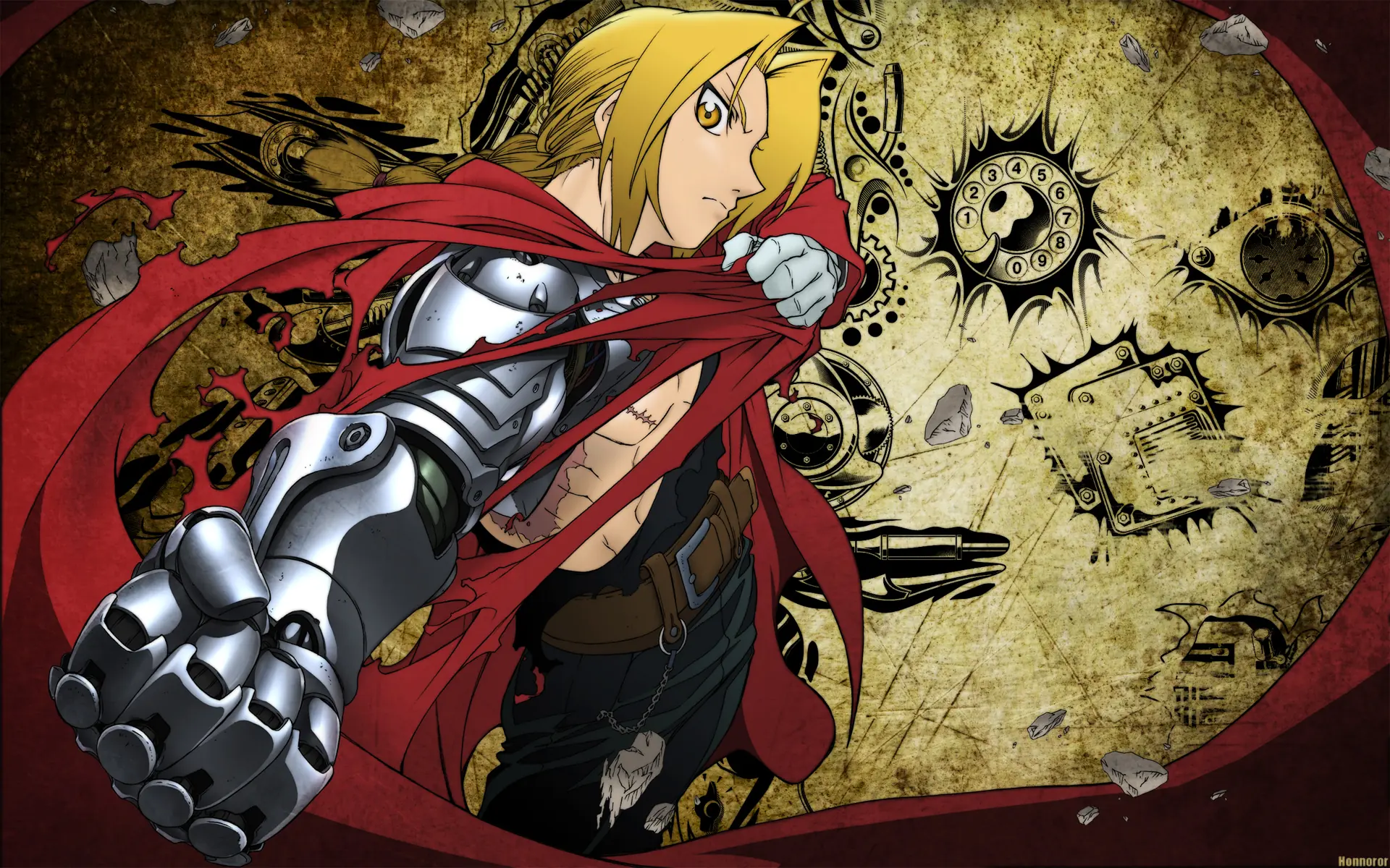 anime