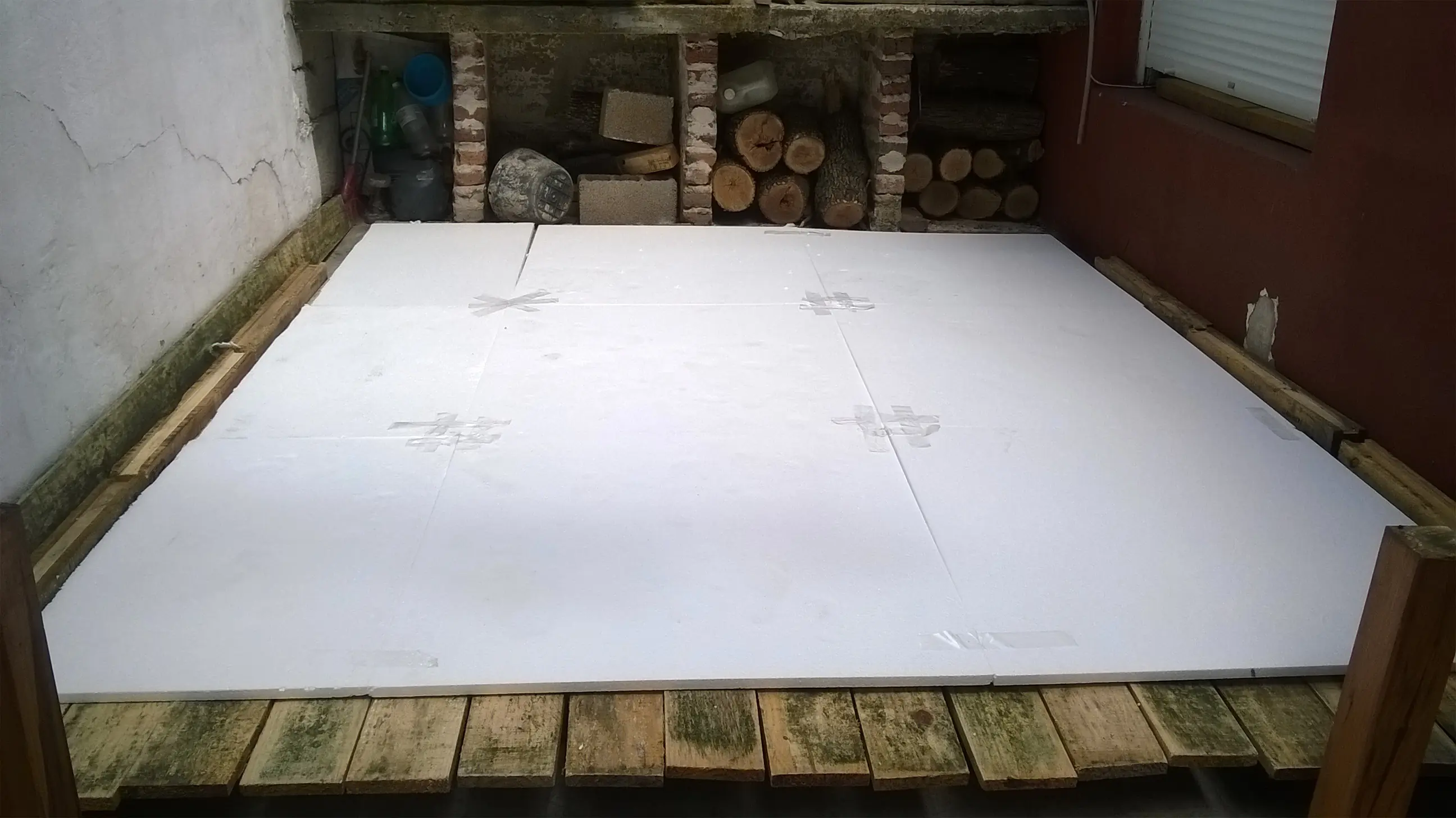 piscina intex
