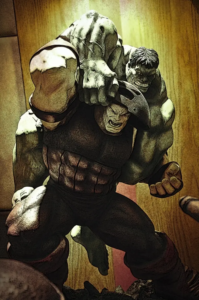 Marvel