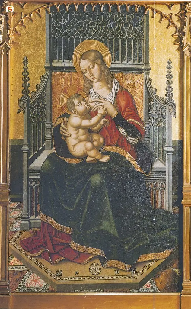 pinturas