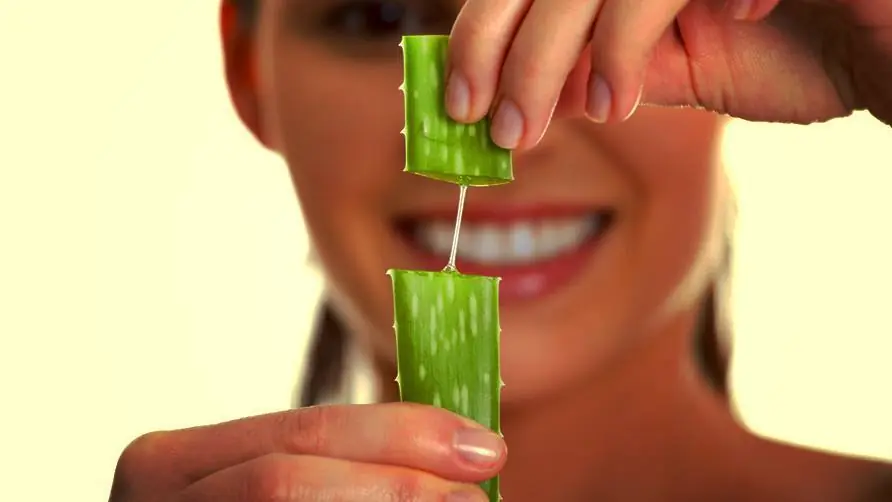 Alopecia, calvicie y Aloe Vera