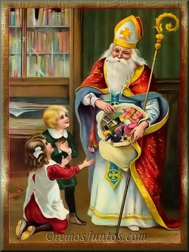 origen de la navidad