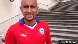 Arturo Vidal, ¿Grande o agrandado?