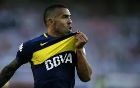 riBer descendido