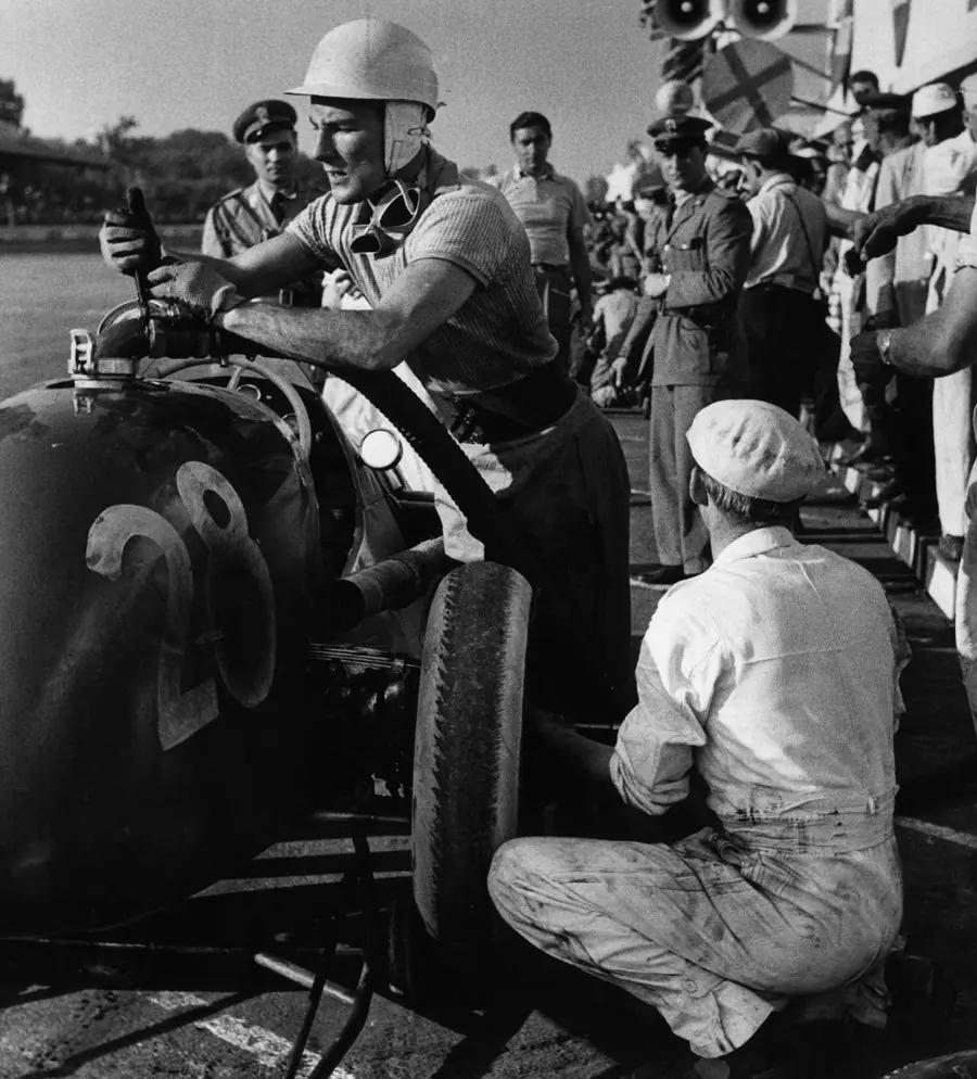 Temporada 1953 de Fórmula 1