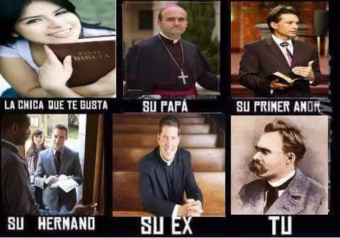 Escepticos