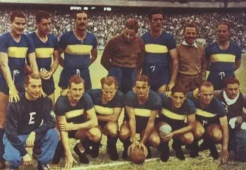 peron