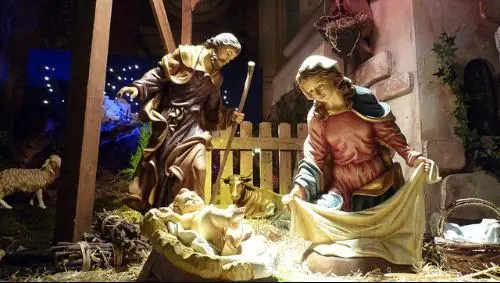 navidad feliz