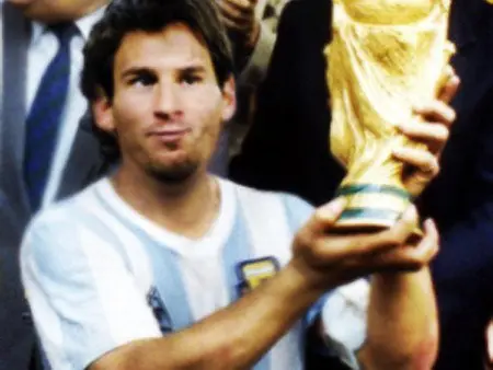 Argentina sera el campeón y te explico las razones