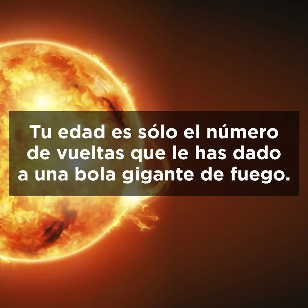 21 Verdades obvias que no habías notado