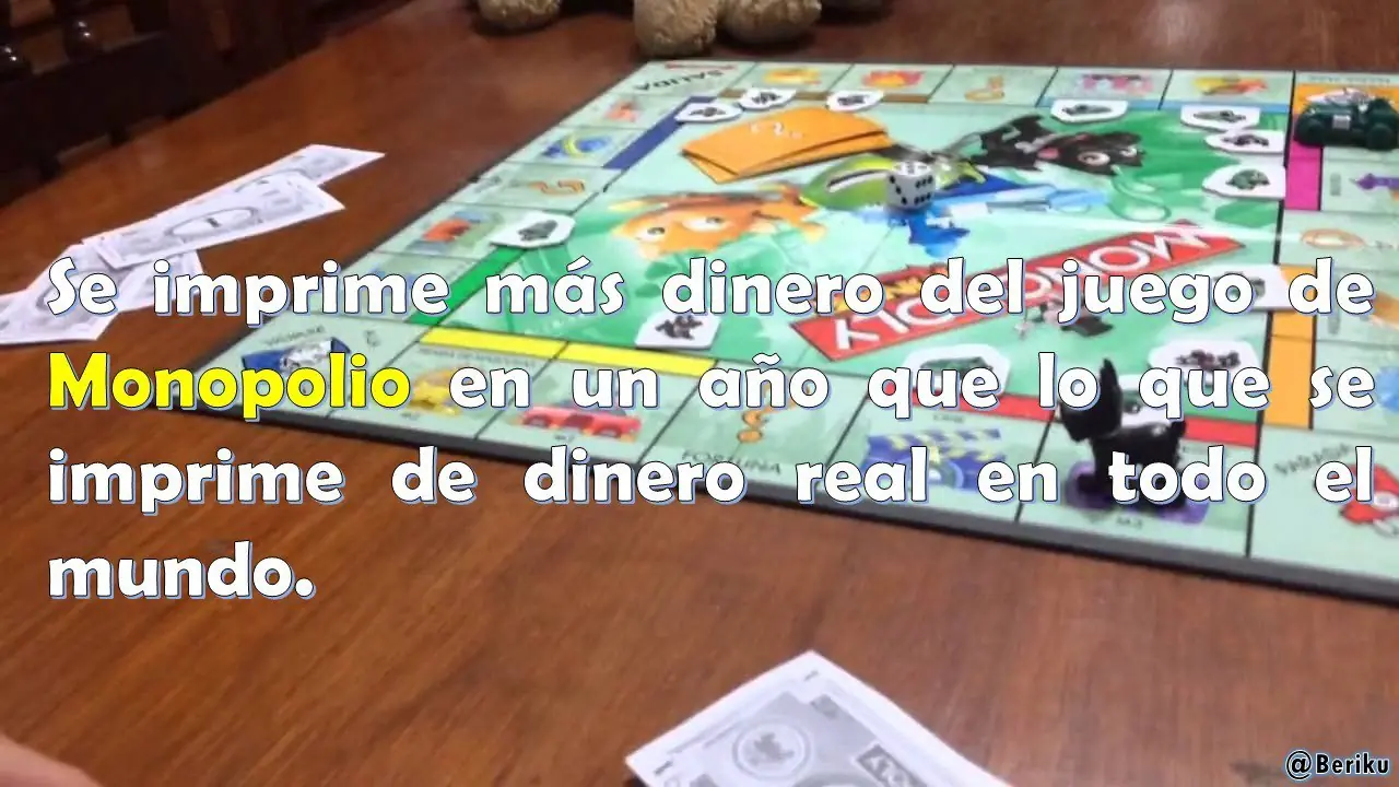 curiosidades