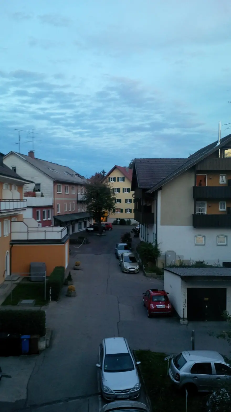 Volvi a viajar a Alemania Volvi a viajar a Alemania