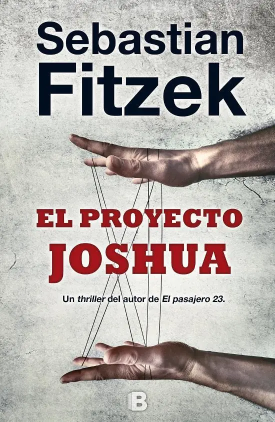 El Proyecto Joshua