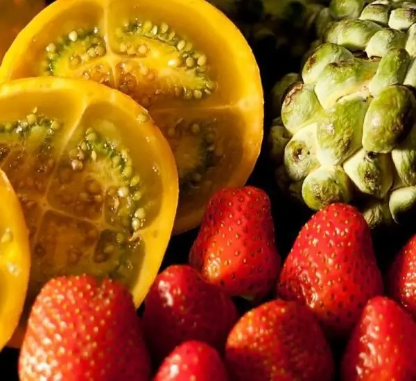Que alimentos puedo comer si ten