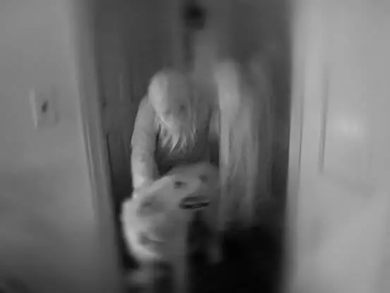 Historias paranormales