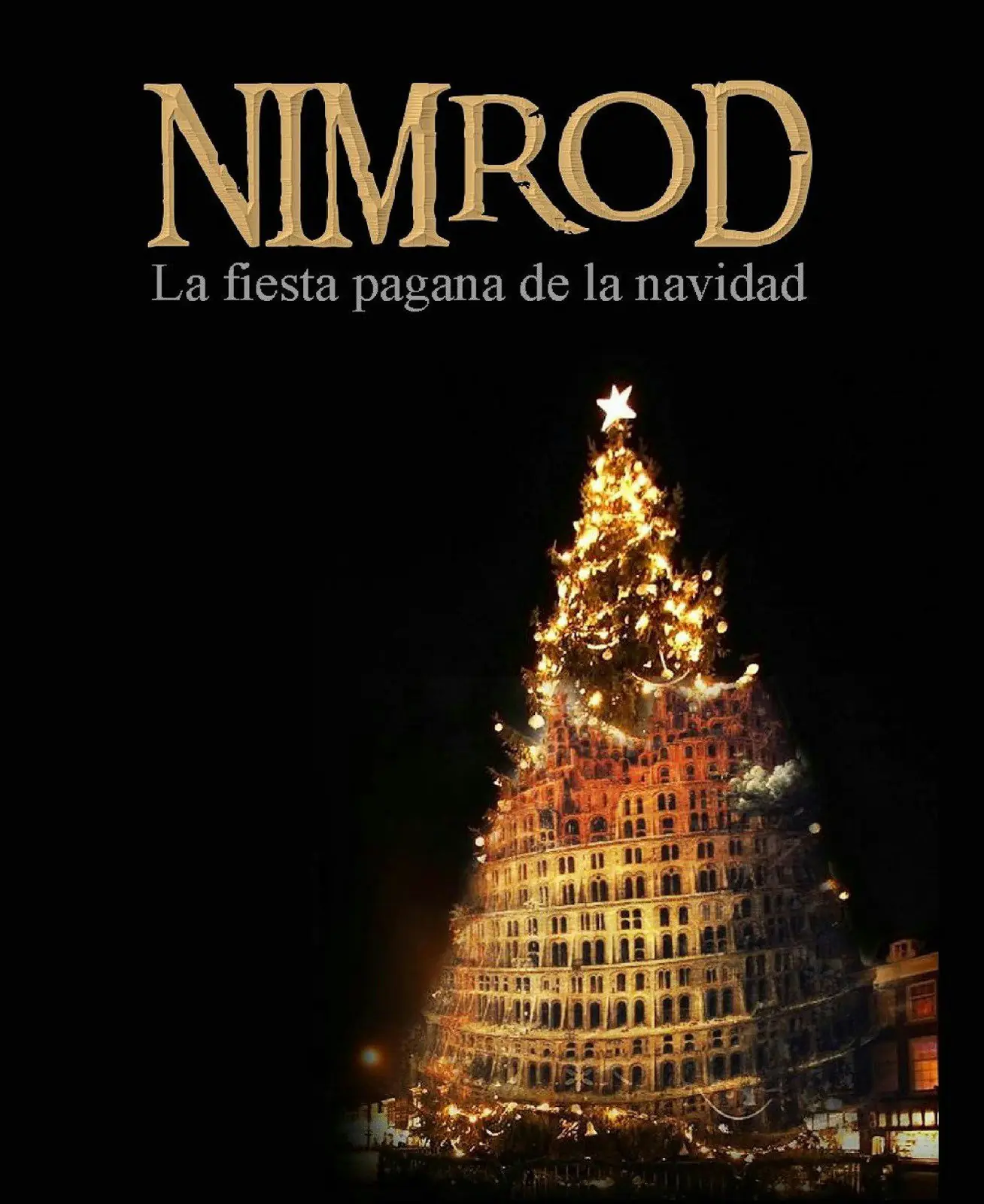 navidad es jesus