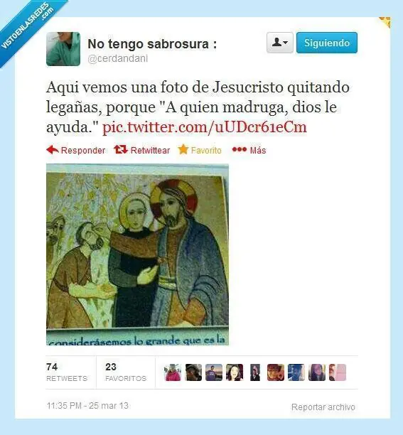 Imagenes de humor para ateos y escépticos