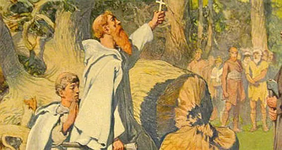 origen de la navidad